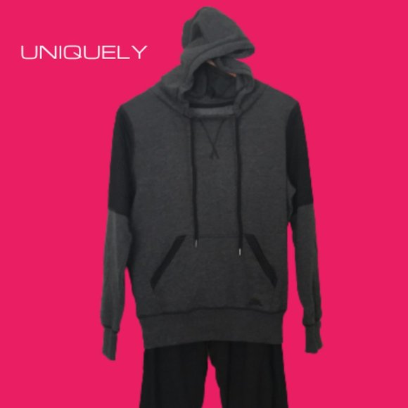 LORNA JANE - WINTER ACTIVE WEAR SET - Picture 11 of 12